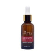 Captivating Aromatherapy Massage Oil