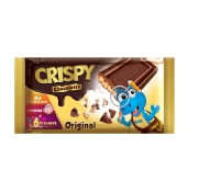 CRISPY BAR 35G ORIGINAL (18 Units Per Outer)