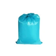 Garbage Bag Chicken Bag 20x30 (Blue) (10 Units Per Carton)