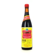 Narcissus Brand BLACK VINEGAR 640ml