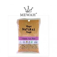 Mewah Organic Soya Bean 300g (Mewah Kacang Soya Organik 300g)