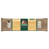 SAN REMO Organic Spaghetti 500gm Unit (12 Units Per Carton)