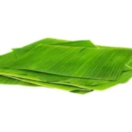 Banana Leaves, Daun Pisang 1.5kg bundle (sold per bundle)