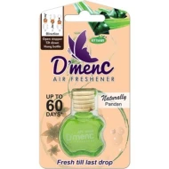 AFY DMENC AIR FRESHENER PANDAN LEAVES 10ML(24 Units Per Carton)