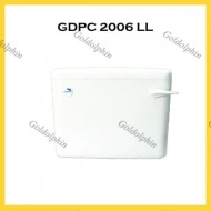Goldolphin Plastic Cistern Low Level 2006