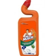 [PRE ORDER ONLY ETA 12-14 Working Days] Muscle MTBC Pine TP 6x500ML