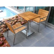 ACCURA DINING CHAIR (9 KG Per Unit)