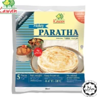 KAWAN Flakey Paratha 5 pieces