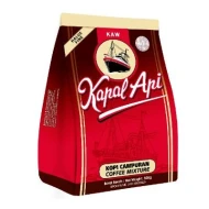 KAPAL API KAW HALUS 500GR (10BAG @ 500G) (10 Units Per Carton)