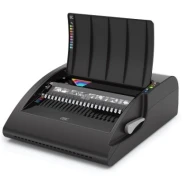 GBC Comb Bind C210E Electric Binding Machine