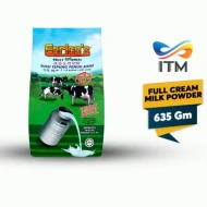 ENRICO'S FULL CREAM MILK POWDER 635 GM