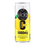 Vida Vita C Lemon (325ml x 24)