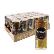 [PRE ORDER ONLY ETA 12-14 Working Days] NESCAFE Original Can 24 x 240ml