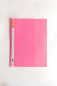 Lion File Management File - Pink (288 Units Per Carton)