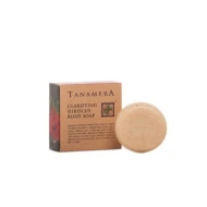 Clarifying Hibiscus Body Soap