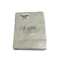 F&B Plastic Bag 4X6 HM (250g Per Packet)