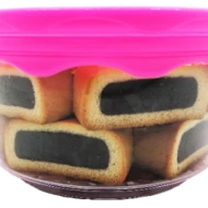 PMN Biscuit - (320) Zuhara Kuih Potong 170g x 24