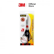 3M Scotch Corrosion Resistant Premium Detachable Kitchen Scissors
