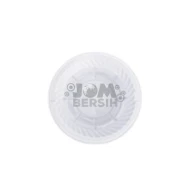 Sauce Plate (250 Units Per Carton)