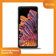 [PRE ORDER ONLY] Samsung Galaxy XCover Pro