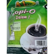 AlisaKopi-O 2 in 1 5's