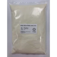 FISH Gelatine Powder   Serbuk Gelatine IKAN   1KG