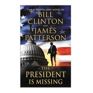 The President is Missing ISBN: 9781538733585