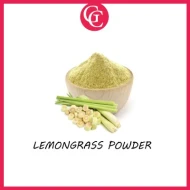 LEMONGRASS POWDER 500g | SERBUK SERAI 500g