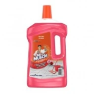 [PRE ORDER ONLY ETA 12-14 Working Days] Muscle MPCLEANER I LOVE YOU 6x2L