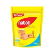 Richeese Nabati Cheese Wafer 125 gm