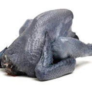 Black Chicken (+-400g)