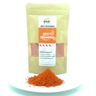 Gayo Spicy Turmeric Seasoning 100g