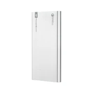 GP Portable Powerbank - Fast Speed Qualcomm 10000 - Silver GPFP10MBSE-2B1 (1 Units Per Outer)