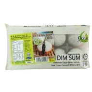 Frozen Pau Lei Sha 8s (240g x 30)