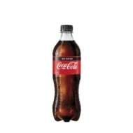 Coca Cola NO CALORIES Bottle 330 ml