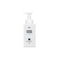 Mr Zetta Foam Hand Wash (Baby Powder)