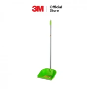 3M Scotch Brite Long Handle Dustpan (1 Pc Pack)