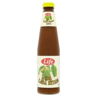 LIFE Black Pepper Sauce 500g