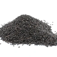 Black Sesame Bijan Hitam 200g