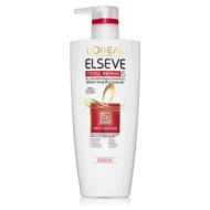 [PRE ORDER ONLY ETA 12-14 Working Days] LOREAL ELSEVE RENO TOTAL REPAIR 5 SHAMPOO 620ML