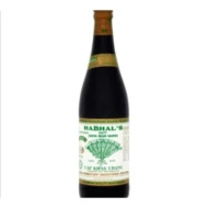 Cap Kipas Udang Habhals SALTY SOYA BEAN SAUCE - Kicap MASIN 645ml