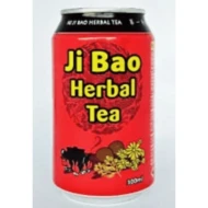 JI BAO Herbal Tea 300ml
