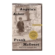 Angela's Ashes ISBN: 9780684843131