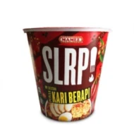 MAMEE Slurp Cup Kari Berapi 68 g