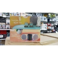 TWINS RGB WIRELESS SPEAKER