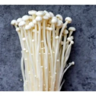 Enoki Mushroom 1pkt