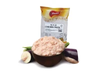 Happy Chicken Paste 12x1kg (12 pack per carton)