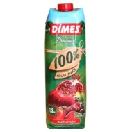 DIMES 100% REDMIX JUICE 1 L (12 Units Per Carton)
