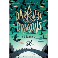 A Darkness of Dragons ISBN: 9781474945677