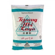 KAPAL ABC Tepung Ubi Kayu (Tapioca Stach) 1kg